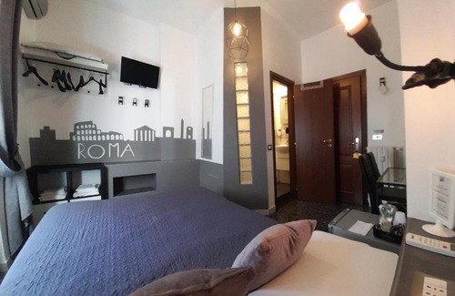 Quartiere XVII Trieste Bed & Breakfast | Eritrea 80
