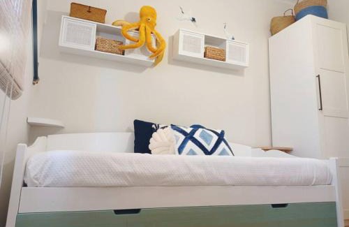 Baiona Apartment | Erizana