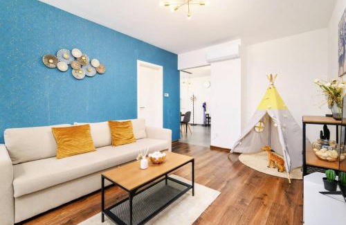 Belso-Ferencvaros Apartment | Erkel Fairy Home