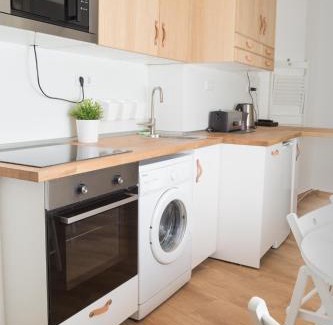 Belso-Ferencvaros Apartment | Erkel House I Grand I 2bathr