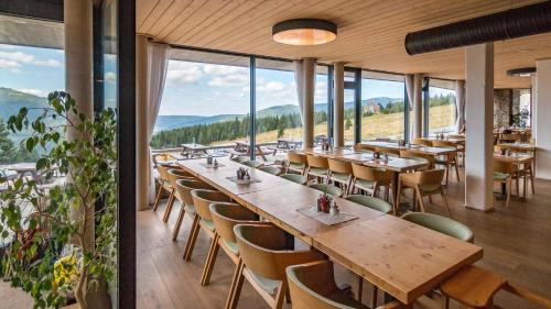 Spindleruv Mlyn Hotel | Erlebachova Bouda, hotel - Resort Svatý František