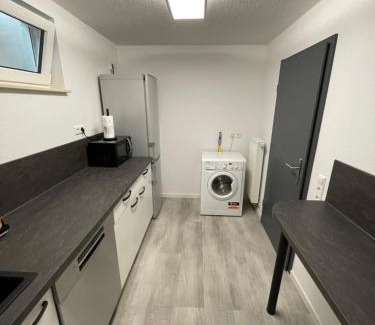 Erlenbach Apartment | Erlenbach Ortsrand am Kayberg