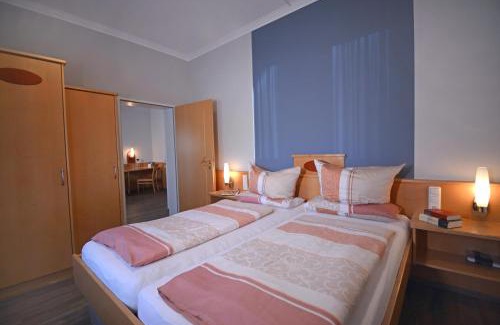 Bad Fuessing Apartment | Erlkönig Gästeappartements