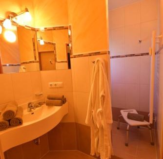 Bad Fuessing Apartment | Erlkönig Gästeappartements