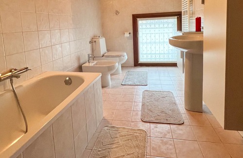 Dolo Apartment | ERMAN HOUSE - CALLE VENEZIANA IN RIVIERA DEL BRENTA