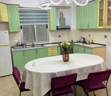 Elbasan Apartment | Ermes Center Apartment