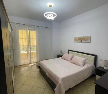 Elbasan Apartment | Ermes Center Apartment
