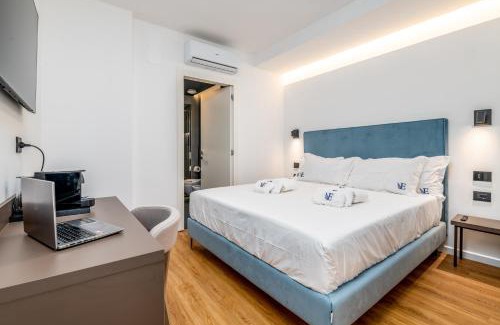 Bari City Centre Apartment | Ermes Suites & Rooms Bari