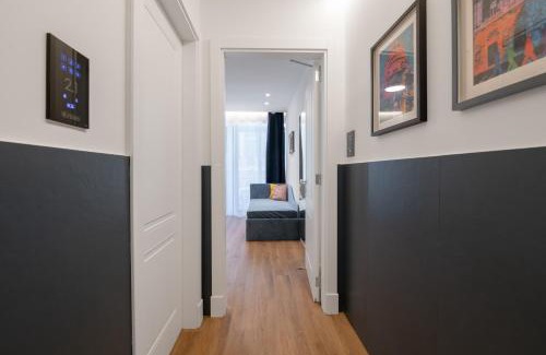 Bari City Centre Apartment | Ermes Suites & Rooms Bari