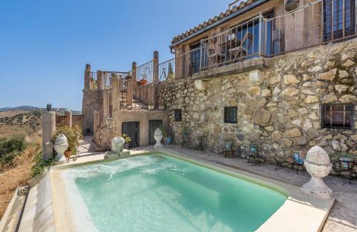 Algarinejo House | Ermita de las eras