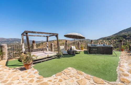 Algarinejo House | Ermita de las eras