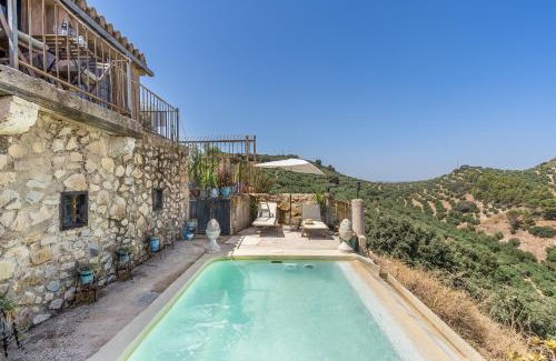 Algarinejo House | Ermita de las eras