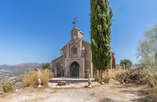 Algarinejo House | Ermita de las eras