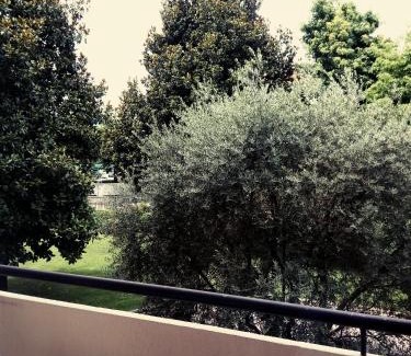 Teolo Hotel | Ermitage Bel Air Medical Hotel