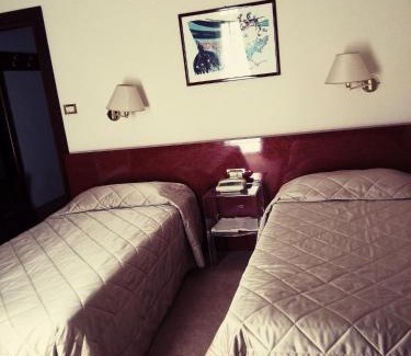 Teolo Hotel | Ermitage Bel Air Medical Hotel