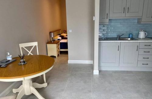 Enniskillen Apartment | Erne Getaway No.6 Brand new 1 bed apartment