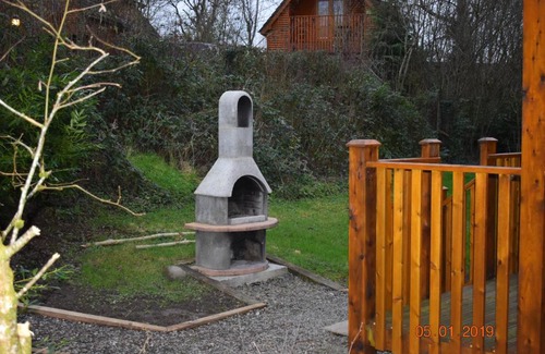Belturbet House | Erne River Lodge