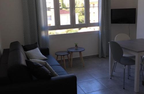 Bastia Apartment | Ernella