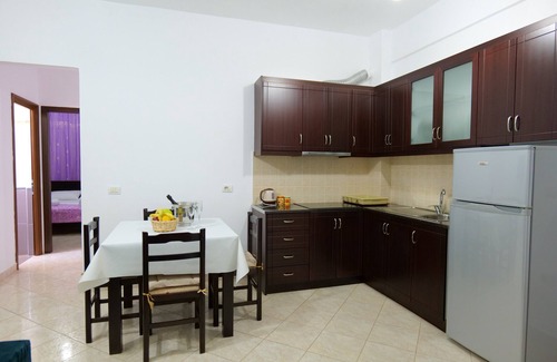 Kodrra Apartment | Ernest Apartments