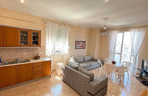 Kodrra Apartment | Ernest Apartments