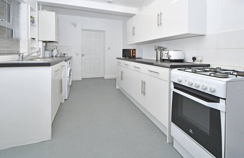 Crewe Apartment | Ernest House - By Sigma Stays