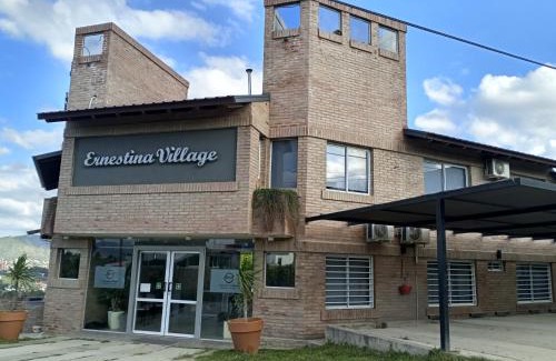 Yocsina Hotel | ERNESTINA VILLAGE Resort Apart & suites
