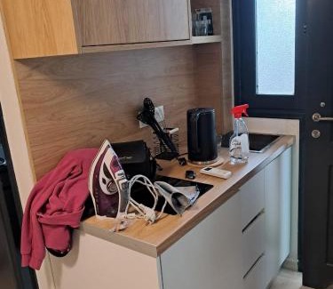 Kalyves Apartment | Erodios Apartments