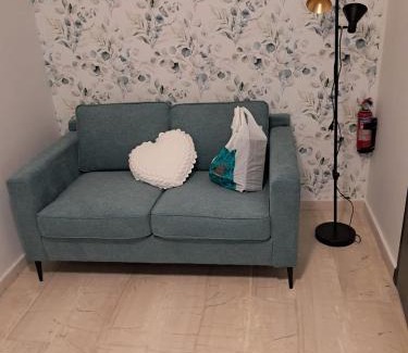 Kalyves Apartment | Erodios Apartments