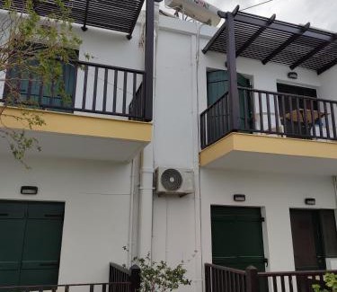 Kalyves Apartment | Erodios Apartments