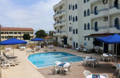Fethiye Hotel | Eroglu City Hotel