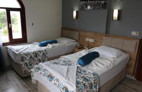 Fethiye Hotel | Eroglu City Hotel
