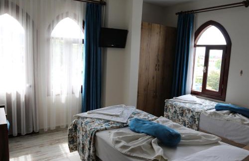 Fethiye Hotel | Eroglu City Hotel