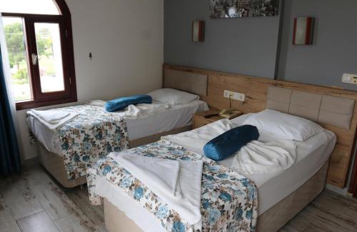 Fethiye Hotel | Eroglu City Hotel