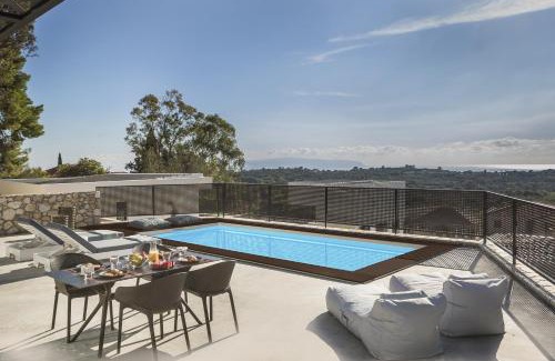 Valerianos Hotel | Erolidae Villas