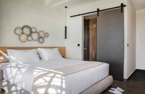 Valerianos Hotel | Erolidae Villas