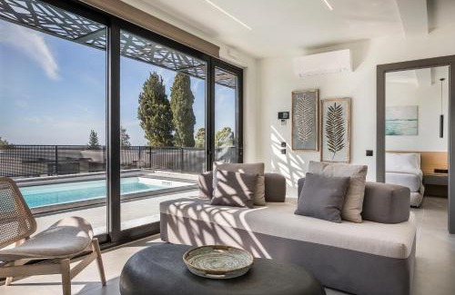 Valerianos Hotel | Erolidae Villas