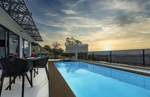 Valerianos Hotel | Erolidae Villas