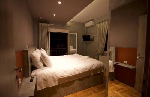 Thessaloniki Apartment | Eros - Luxurious Apartment