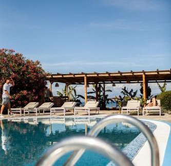 Kavos Apartment | Erosea Beach Resort