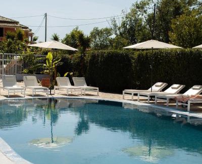 Kavos Apartment | Erosea Beach Resort