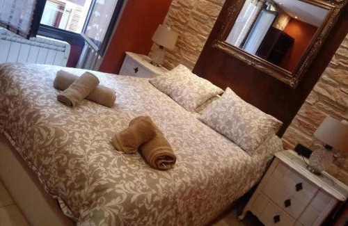Mundaka Apartment | Errotaetxe Mundaka