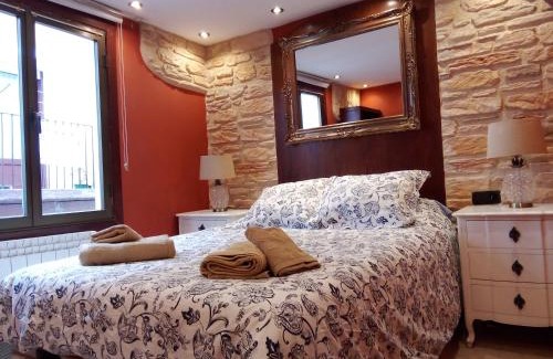 Mundaka Apartment | Errotaetxe Mundaka