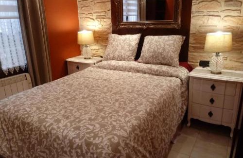 Mundaka Apartment | Errotaetxe Mundaka