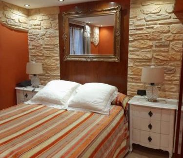 Mundaka Apartment | Errotaetxe Mundaka