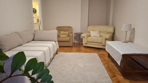 Sarajevska Apartment | Erste City Apartment
