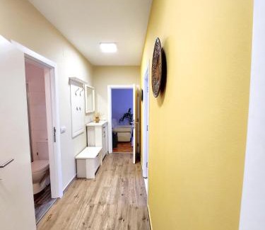 Sarajevska Apartment | Erste City Apartment