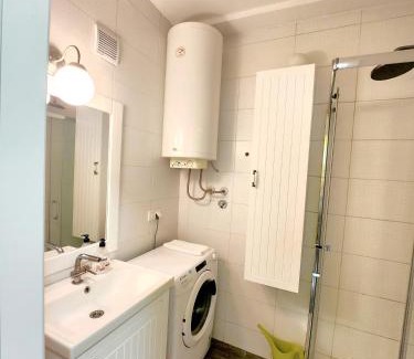 Sarajevska Apartment | Erste City Apartment