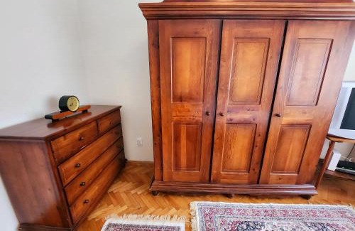 Sarajevska Apartment | Erste City Apartment
