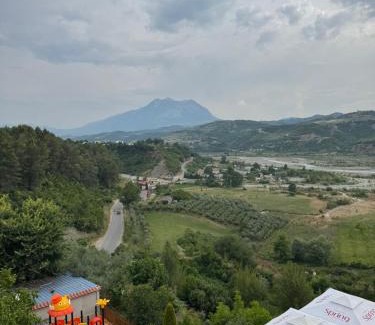 Elbasan County Hotel | Erta Hotel and Restaurant