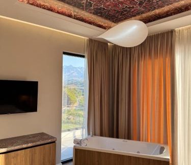 Elbasan County Hotel | Erta Hotel and Restaurant